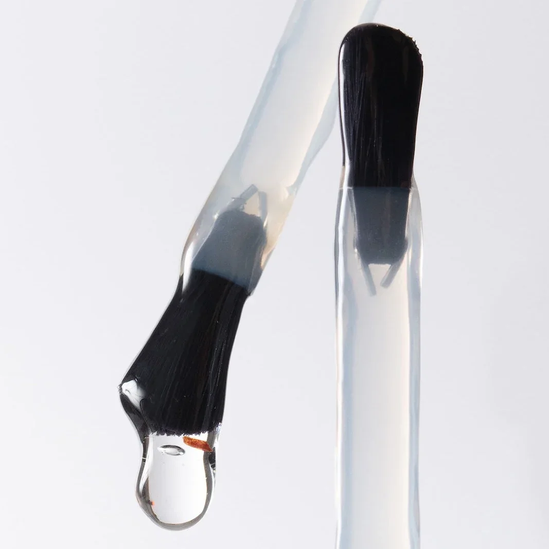 1.Nail Polish Base Coat