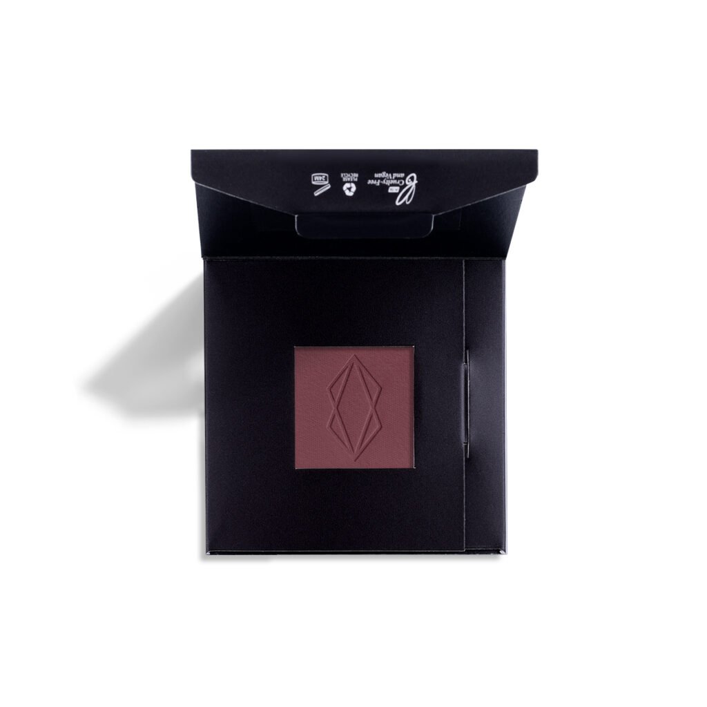 Single Shadow Trespass - mat Kr.79