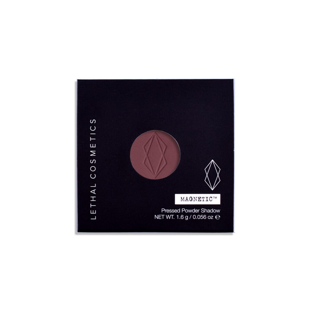 Single Shadow Trespass - mat Kr.79