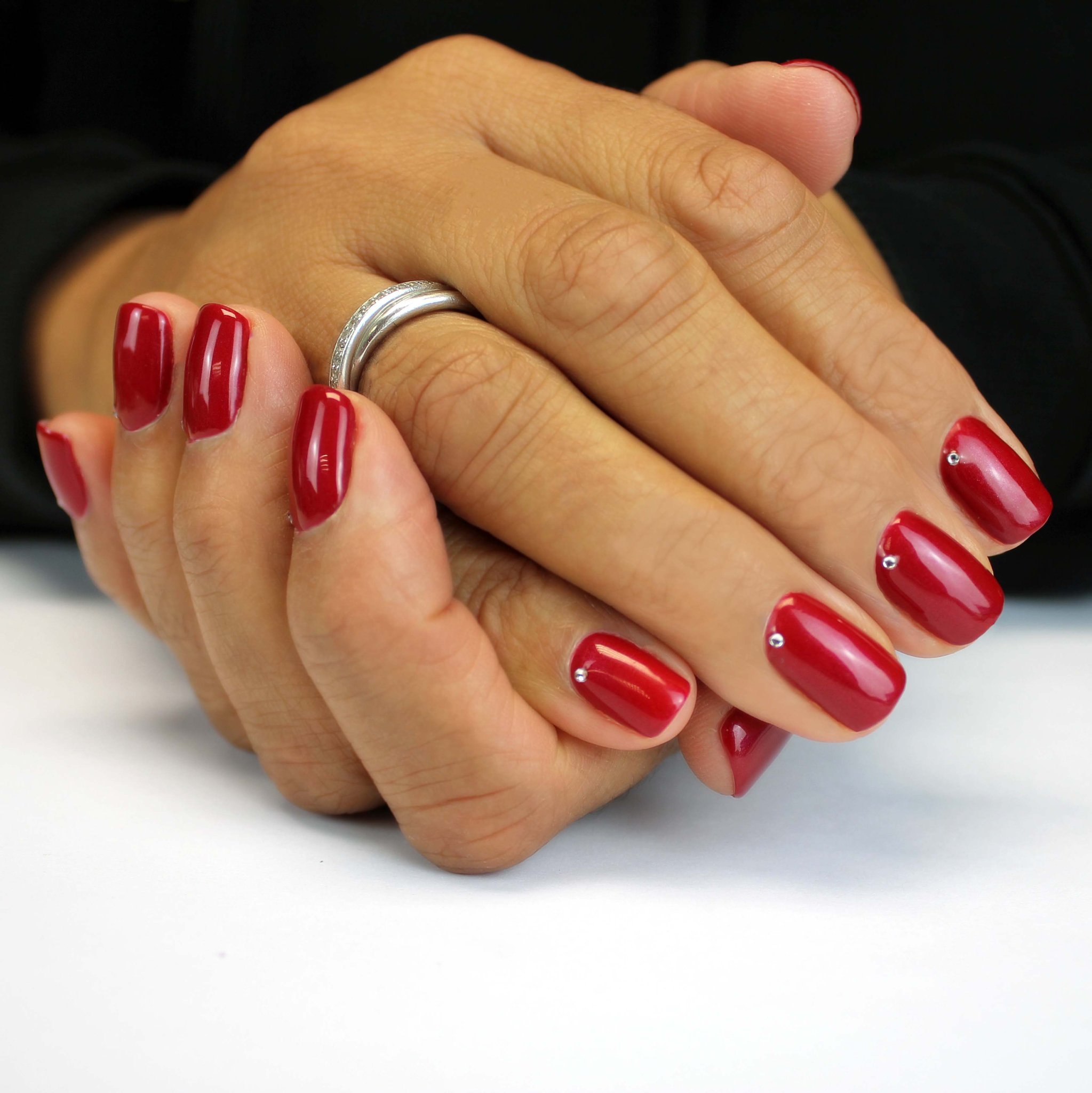 Gemini Nail Polish 14ml - nr.30 Triginta Kr.135