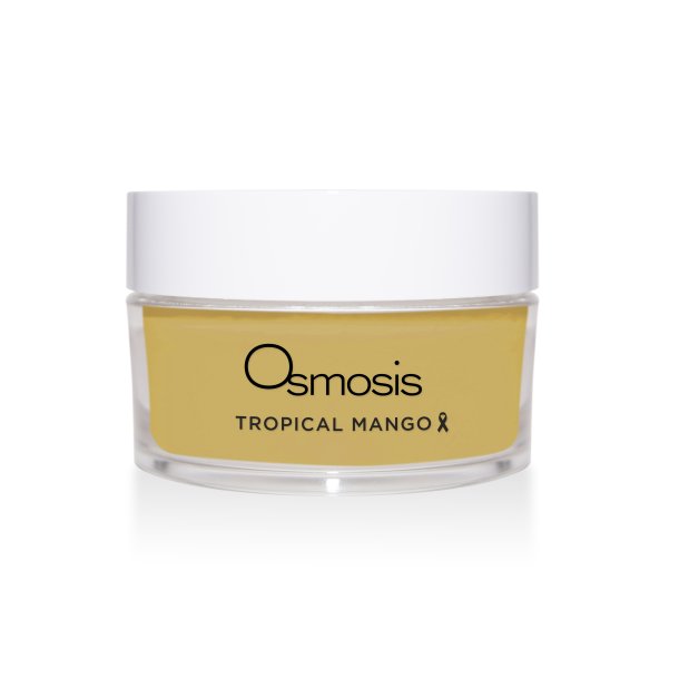 Tropical Mango Barrier Repair Mask - BACK BAR