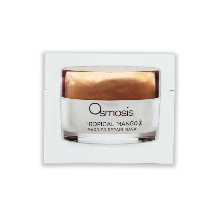 Tropical Mango Sample Packet - 10stk