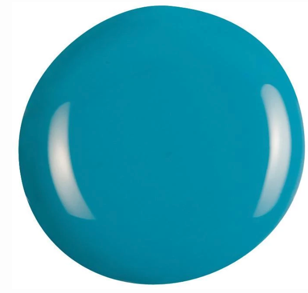 Gemini Nail Polish 14ml - nr 120 Turquoise Teacup 