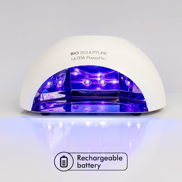 ULTRA LAMP LED POWER PRO - BESTILLINGSVARE