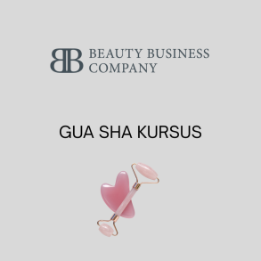 Gua Sha Facial Kursus 06/10-26