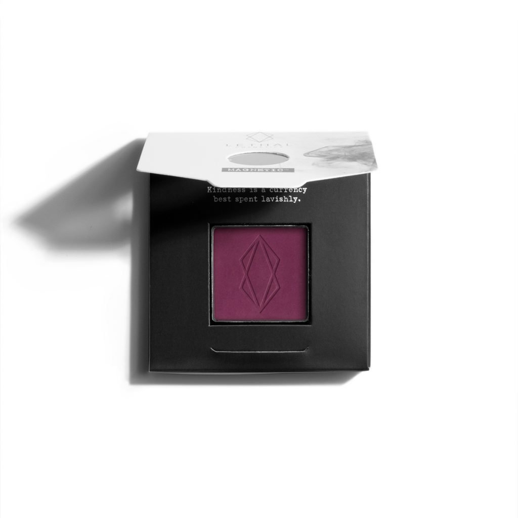 Single Shadow Unity - mat Kr.79