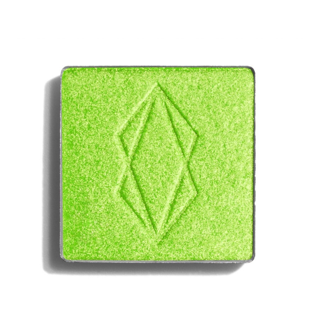 Single Shadow Vertex- metallic Kr.79