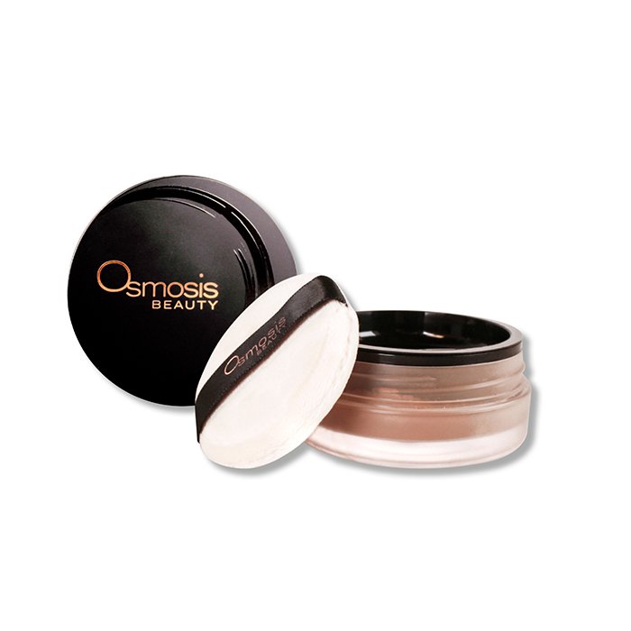 Voila Finishing Powder