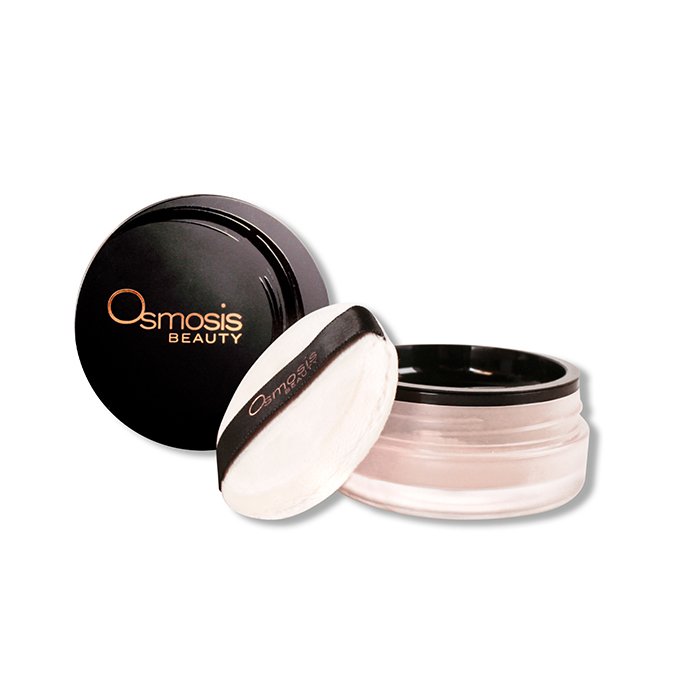 Voila Finishing Powder
