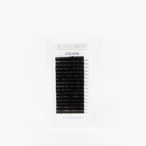 Volumen Lashes 0,05mm - B kurve