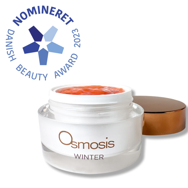 WINTER Warming Enzyme Mask 