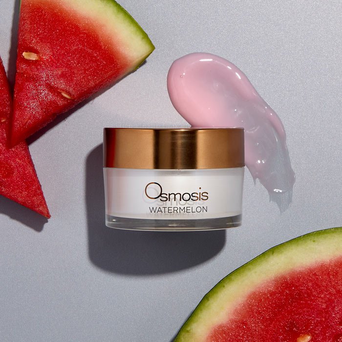 Watermelon Cooling Mask (tidl. Summer)