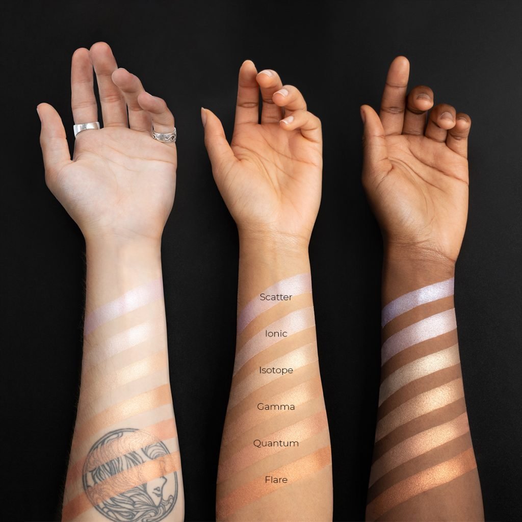 Highlighter Gamma Kr.225