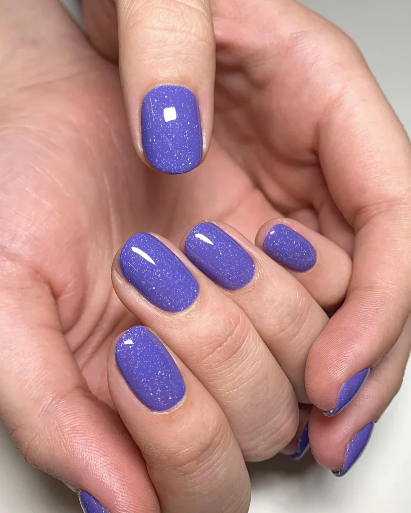 Gel nr. 288 - Very Peri