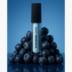 Saint Minerals Plumping Gloss - Whitehaven