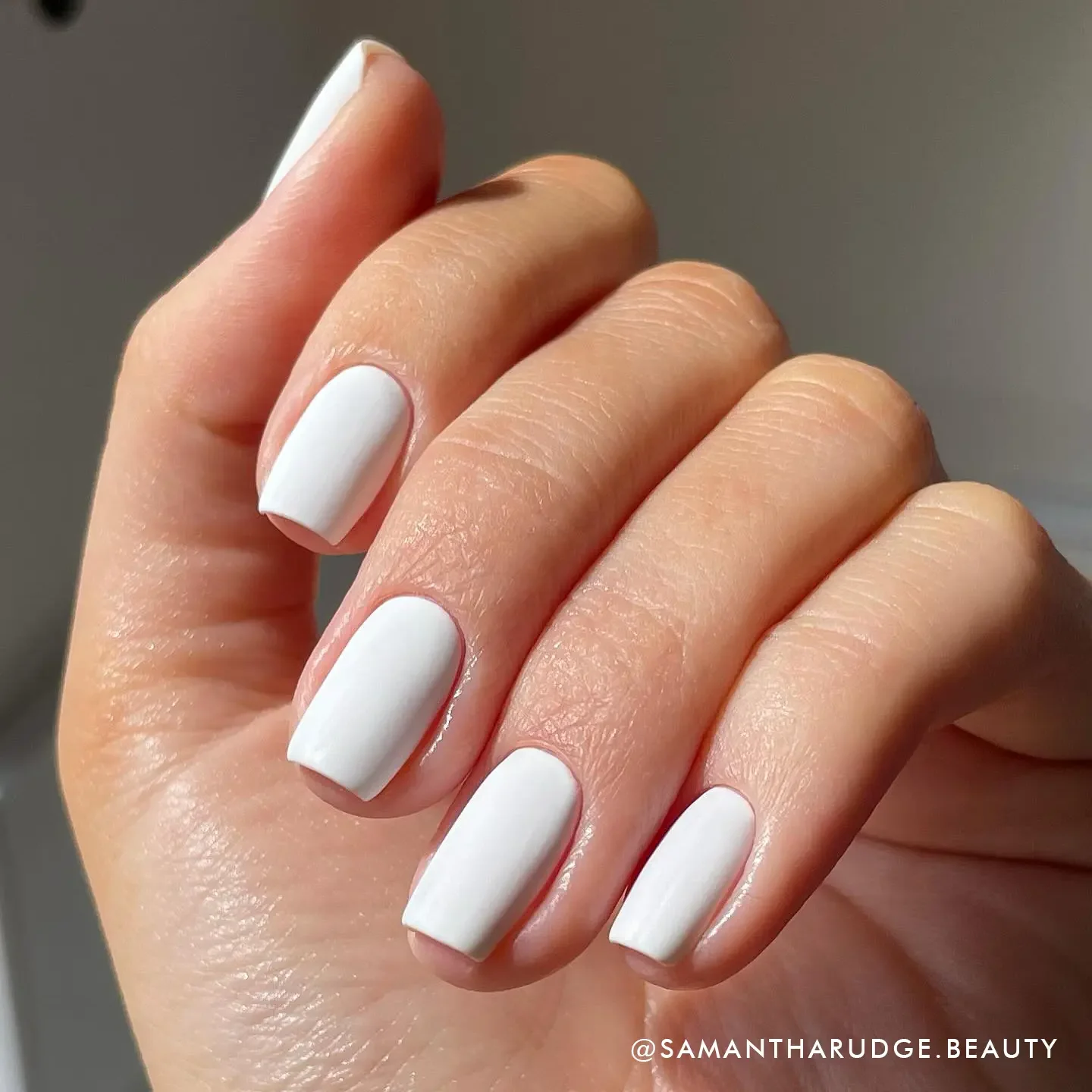 Bio Colour Gel 001 Whitney