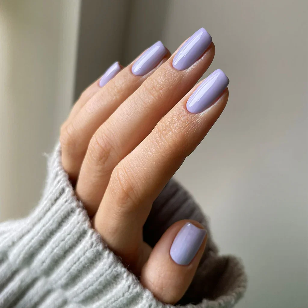 Gemini Nail Polish 14ml - nr.315 Wings of Grace Kr.135