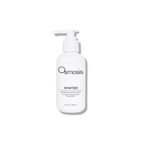 Winter Warming Enzyme Mask BACK BAR