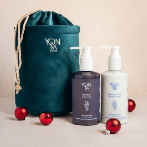 Yonka Body Care Jul 09