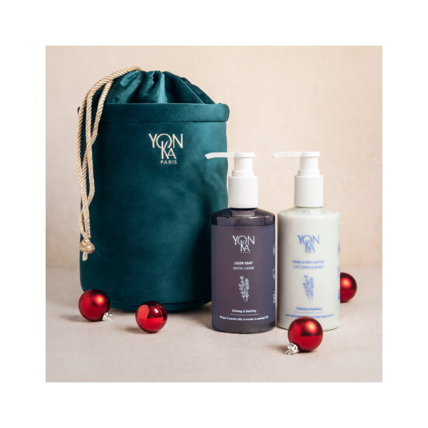 Yonka Body Care Jul 09