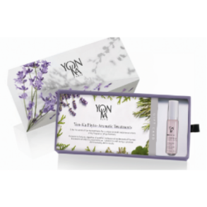 Yon-Ka Gaveske inkl kort + Lotion PS 10ml