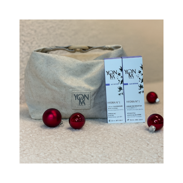 Yonka Hydra Care Jul 07