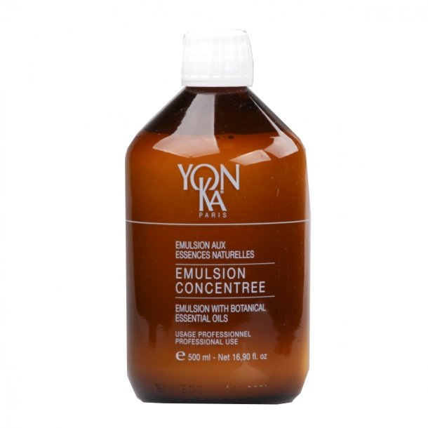 YONKA Emulsion Concentree 500ml KLINIK