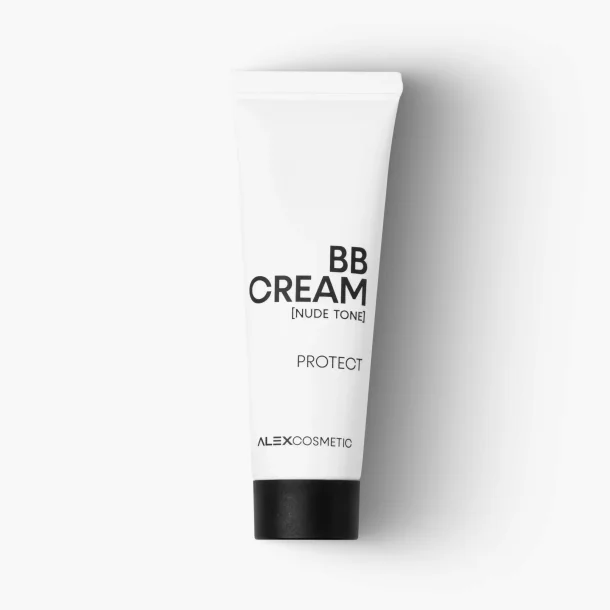 Alex BB Cream ( Nude Tone)