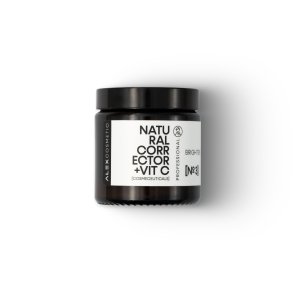 Natural Corrector + Vitamin C - BACKBAR