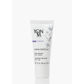 YONKA Alpha-Contour 