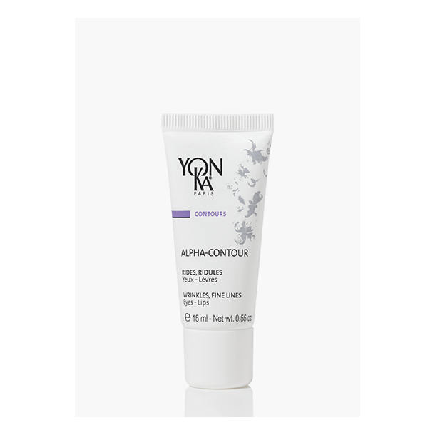 YONKA Alpha-Contour Kr.335