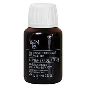 YONKA Alpha Exfoliateur 60ml KLINIK