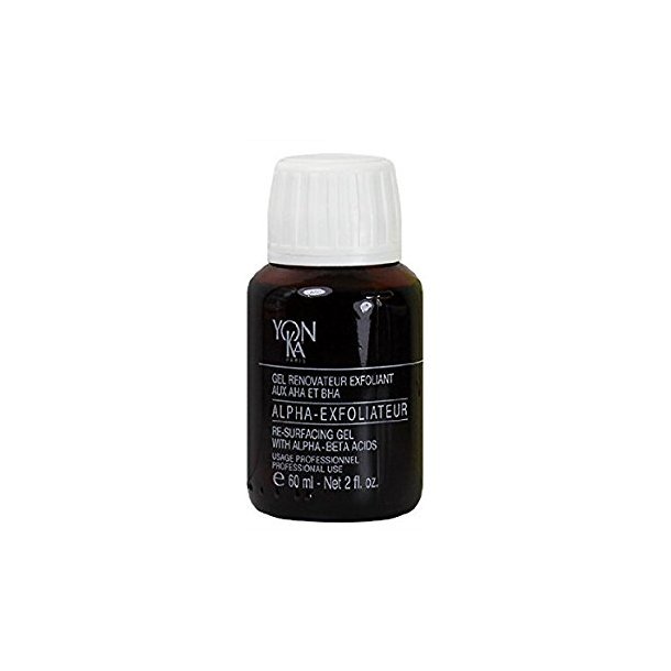 YONKA Alpha Exfoliateur 60ml KLINIK