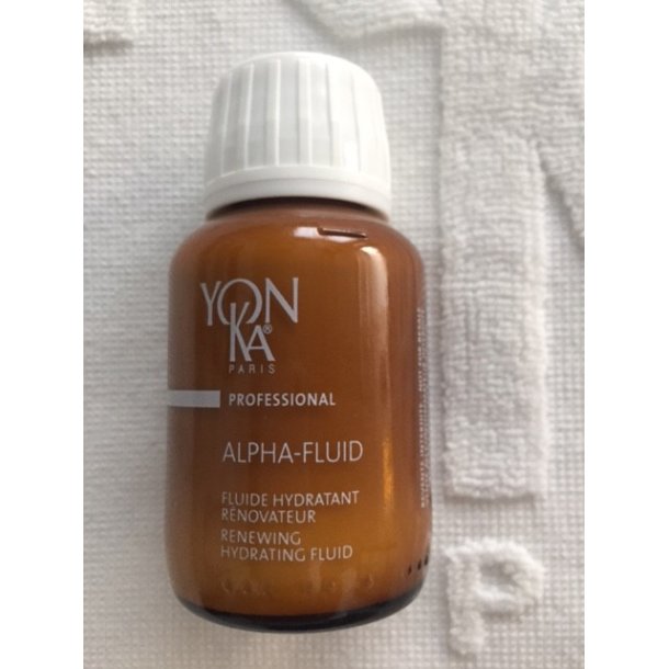 YONKA Alpha Fluid 60ml KLINIK