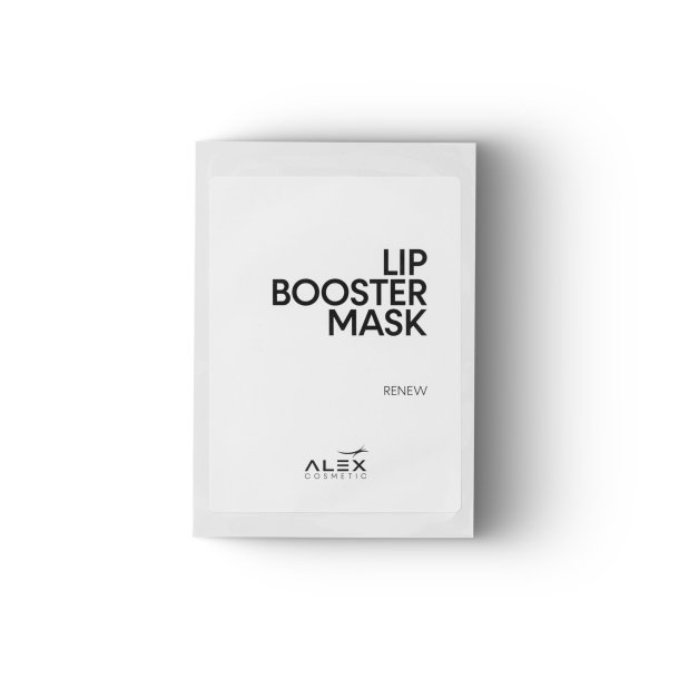 Lip Booster Mask 1 stk