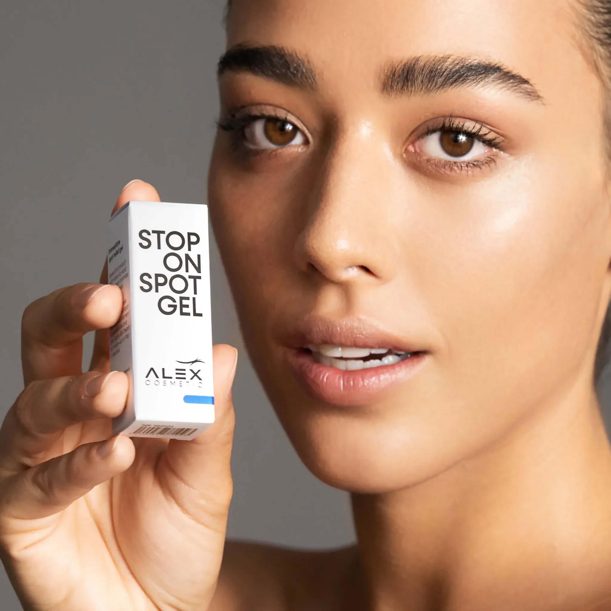 Stop On Spot