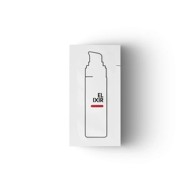 Elixir - SAMPLE