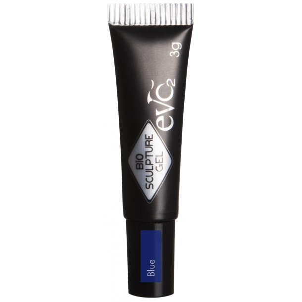High pigment gel - Navy blue tube