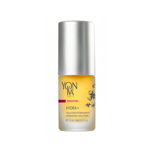 YONKA Hydra+ Booster Kr. 435