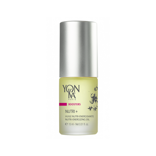 YONKA Nutri+ Booster Kr. 435