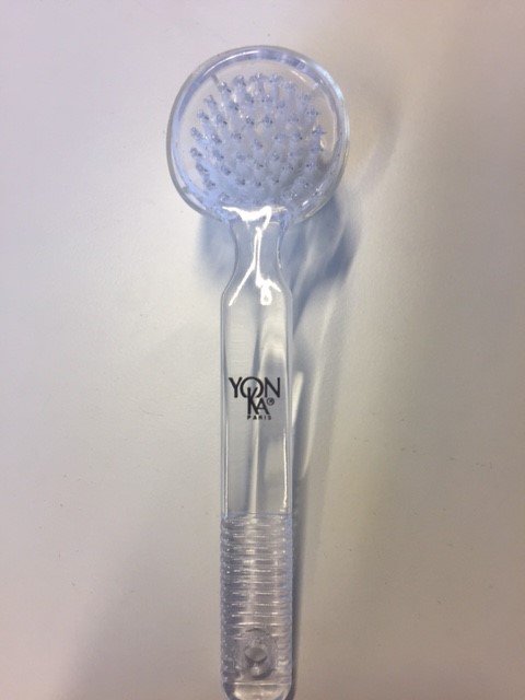 YONKA facial brush