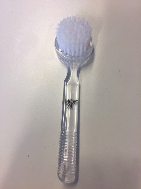 YONKA facial brush