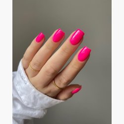 Nail Polish BG 105 - Jinkie Pink          