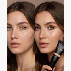 Saint Minerals CC Cream - Luminous