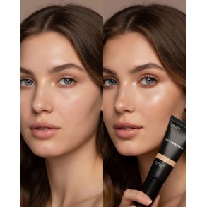 Saint Minerals CC Cream - Luminous