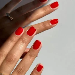 Nail Polish BG 20 - Cherry Ripe      