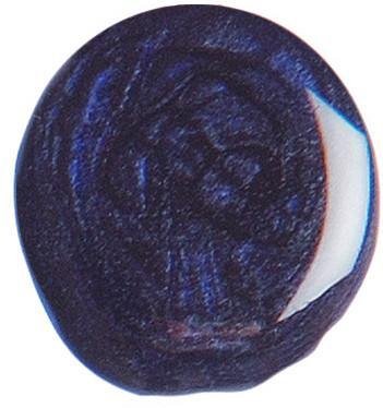 Gemini Nail Polish 14ml - nr.2012 Midnight Blue Kr.135