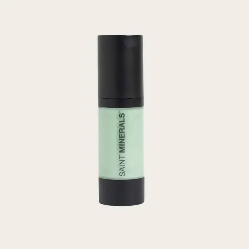 Saint Minerals Primer Green
