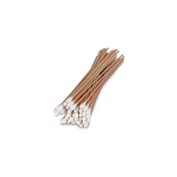 YONKA thin cotton sticks (100stk)  