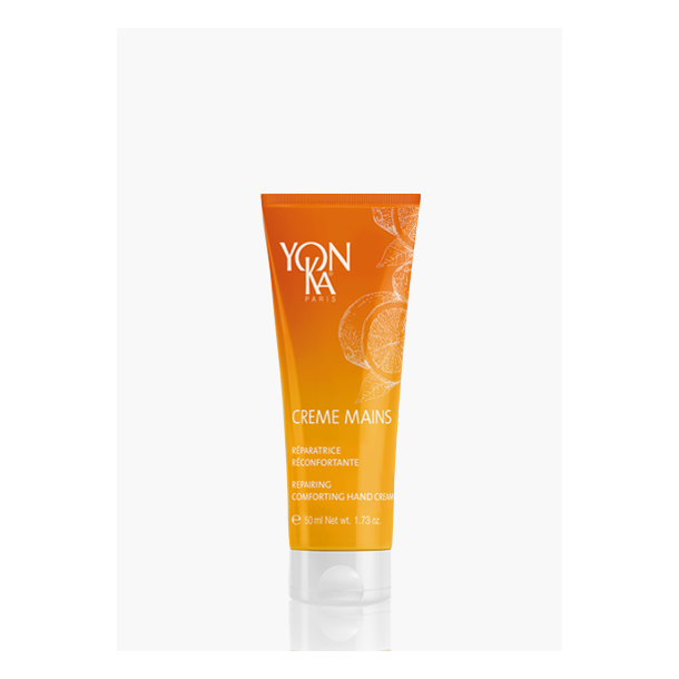 YONKA hndcreme, Creme Mains Kr.185